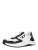 DIESEL Sneakers laag ‘S-SPEEDY’  zwart / wit