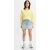Levi’s Icon Denim Skirt Blue
