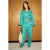 Rechte pull-onbroek