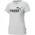 Puma Dames ess logo t-shirt