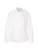 SEIDENSTICKER Blouse ‘Schwarze Rose’  wit