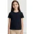 Heren T-shirt van katoen en elastaan