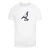 T-shirt Mister Tee Dove Sneaker