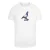 T-shirt Mister Tee Dove Sneaker