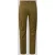 MCNEAL straight fit cargobroek van katoenmix