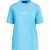 Dsquared2 Icon Small Chest Logo Lichtblauw T-shirt