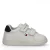 Tommy Hilfiger Hector sneakers wit/blauw
