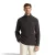Geribbelde trui met een kwart rits Lyle & Scott