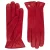 Roeckl Vingerhandschoenen ‘ANTWERPEN TOUCH’  merlot