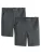 CLARKS Broek  grijs