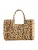 Rockett St George Strandtas  beige / sand / zwart