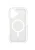 iDeal of Sweden Smartphonehoesje ‘iPhone 17’  transparant / wit