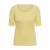 T-shirt dames KAFFE Curve KCbritt