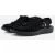 Keen Keen Uneek Sandalen zwart Synthetisch