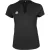 The Indian Maharadja breeze tee tennis t-shirt korte mouw dames –