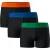 Zwarte Boxershorts