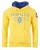 Top Gun hoodie Destroyer TG20193012