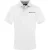 Aquascutum Poloshirt met kraag en logo op de borst voor heren (Wit)
