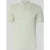 drykorn slim fit poloshirt in brei-look model ‘TRITON’