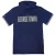 Mitchell & Ness Georgetown NBA French Terry Heren Hoodie