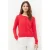 Caroll top – rood
