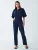 Willa Jumpsuit ‘Rosa’  navy
