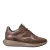 Floris van Bommel Suvi 05.04 suède sneakers – donkerbruin