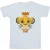 Li-cense Disney heren the lion king toekomstige koning t-shirt