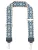 Seasons of April Accessoires voor tassen ‘BB’  crème / marine / antraciet