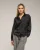 Zijden blouse