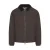 Katoenen jas Casual Friday Gabriel Washed