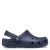 Crocs Peuter/Kleuter clogs donkerblauw