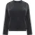 I Saw It First Dames-sweatshirt met streep aan de zijkant (Grijs)