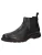 SIOUX Chelsea boots ‘Dilip-717’  zwart