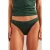 Boden Arezzo Texture Bikini Bottoms Malachite Shimmer