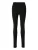 EA7 Emporio Armani Leggings  zwart