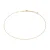 Dames maansteen ketting Sloya Elyssa