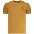 Timberland Marrone Katoenen Heren T-Shirt