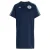 ADIDAS PERFORMANCE Sportjurk ‘Deutschland’  navy / lichtblauw / wit