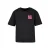 Dames-T-shirt Miss Tee Bad Babes Club