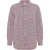 Dameshemd KnowledgeCotton Apparel Vega
