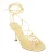Bottega Veneta Puntleren Sandalen Beige