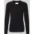 lindbergh Relaxed fit pullover met structuurmotief