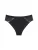 TRIUMPH Slip ‘ Florale Wild Azalea ‘  zwart