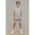Like Flo Boys T-shirt crème