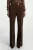 Aaiko Chantalle Rpes 345 Broek 190913 Fudge