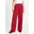 POM Amsterdam Pants – Chili Red