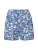ONLY Broek ‘ONLKELLY’  donkerblauw / wit