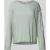 Marc O’Polo Gebreide pullover met extra brede schouders