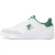FILA Courtbay White-verdant Green